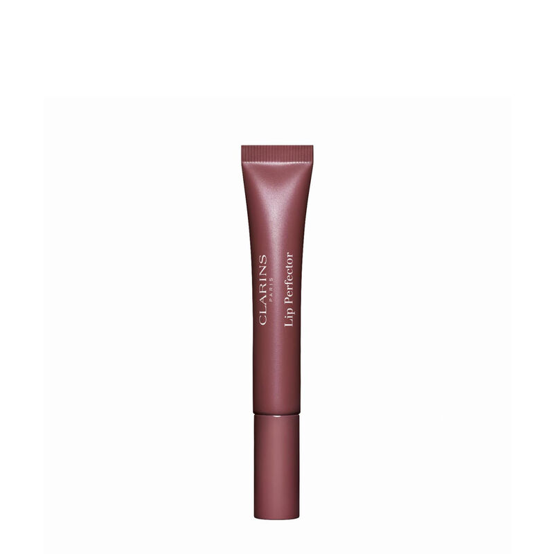 Clarins Lip Perfector - 25 Mulberry Glow image number 0